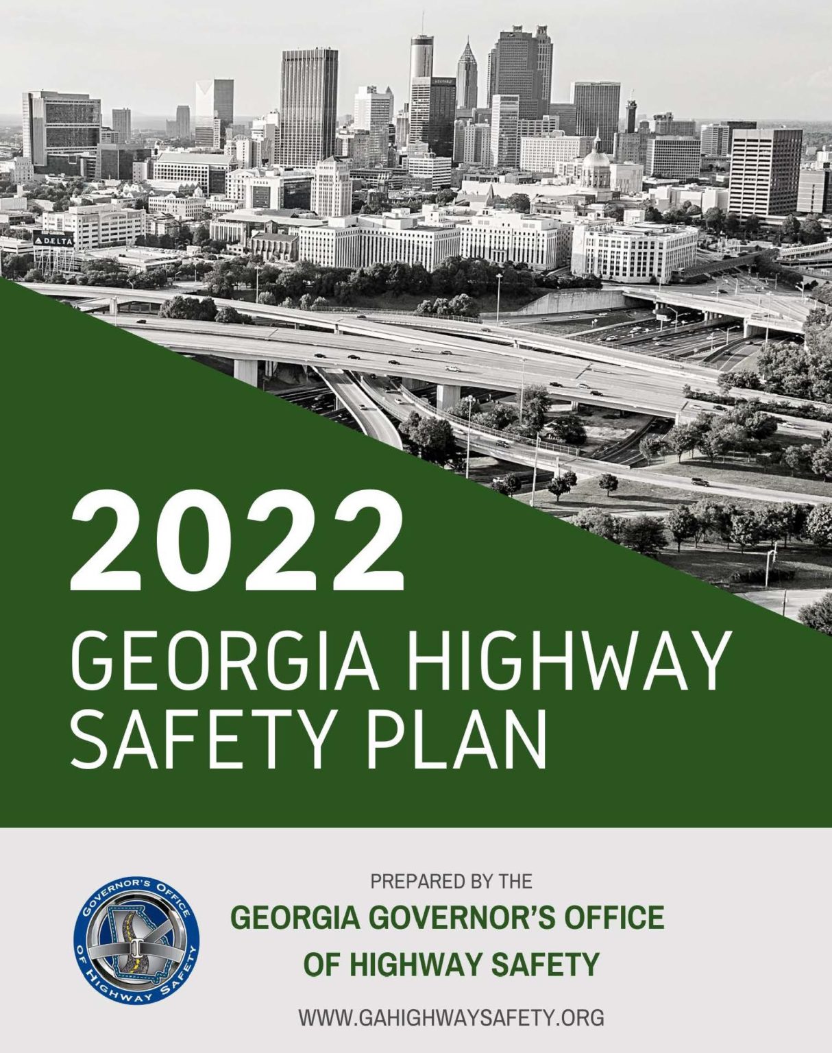 Highway Safety Plans/Annual Grant Applications Home